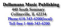 Company Contact Information