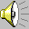 Click speaker icon to listen to sound sample.