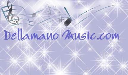 Back to Dellamano Music.com