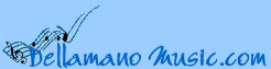 Dellamano Music.com